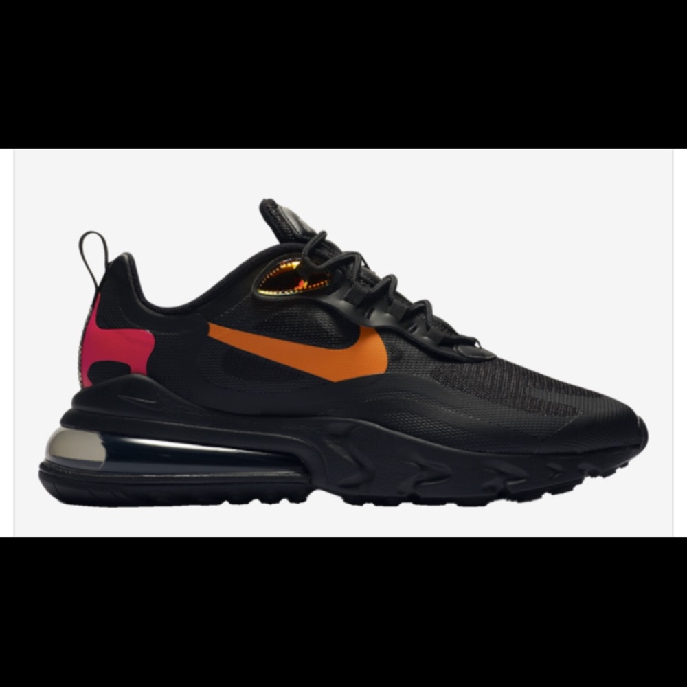 Nike Air Max 270 React